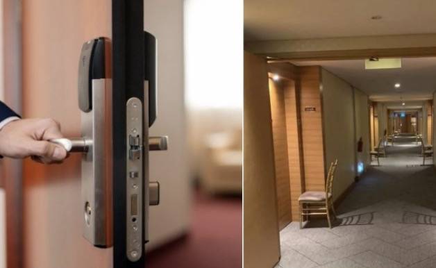 大胆!英国男子在隔离期,竟偷偷溜出去跟新加坡未婚妻约会