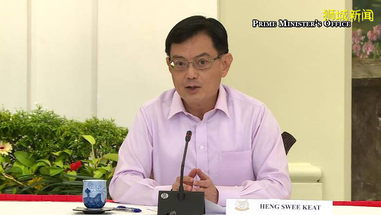 想擁有李顯龍總理還有部長們“同款神奇杯子”嗎?機會來了