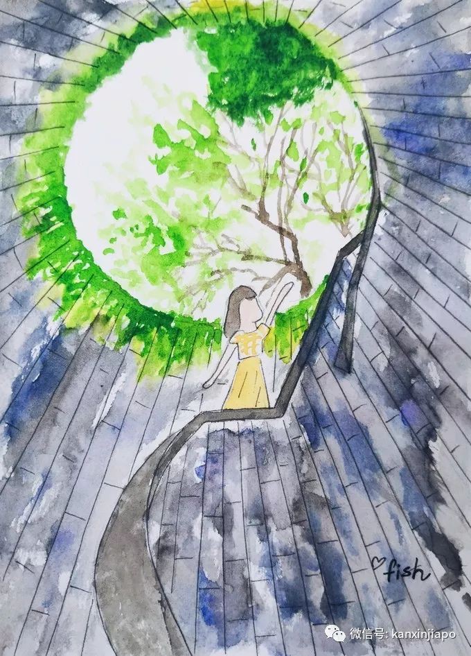 新加坡这些网红打卡地，不知道就out了！