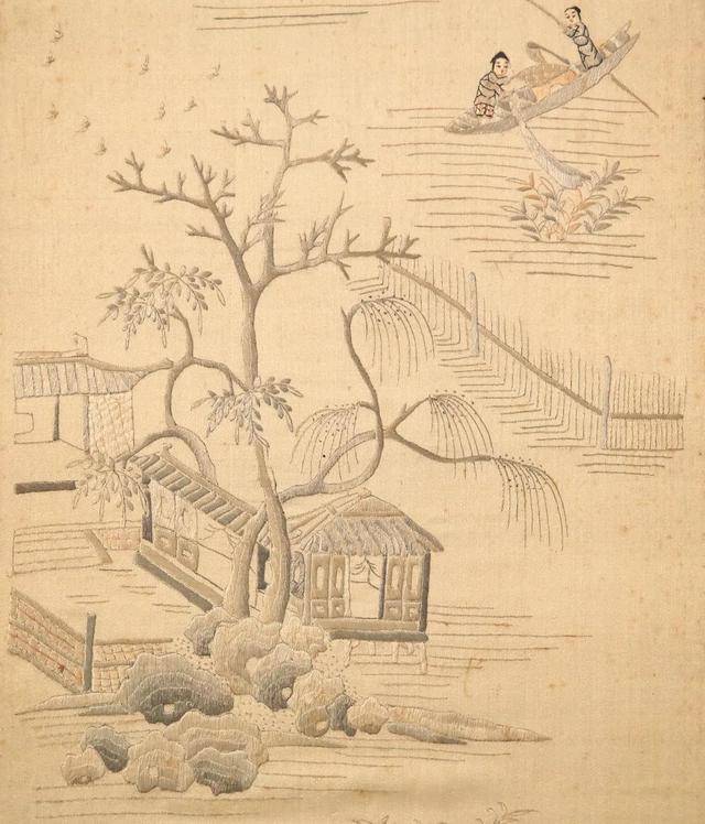 宫廷御用、名家旧藏，新加坡国际2021年度首拍领衔曝光