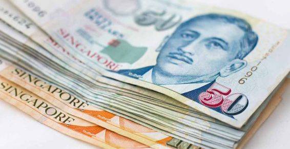 “疫情之後，我到底入籍新加坡還是只拿綠卡？”去年，公民家庭補貼達3800新幣