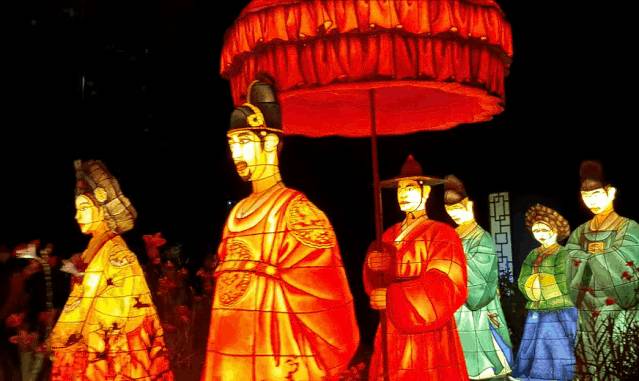 重磅!新加坡5個全新網紅景點來了!中秋節必打卡