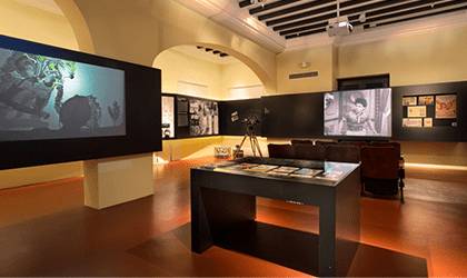 马来文化馆推出“甘榜格南华丽露营”体验,6分钟就被抢空