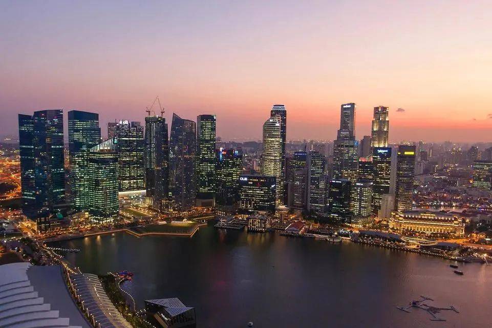 移民新加坡——衆多富豪名人和社會精英的選擇