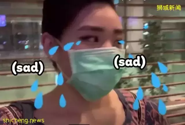 疫情下的新加坡空姐有多慘?竟淪爲陪酒女郎和超市補貨員