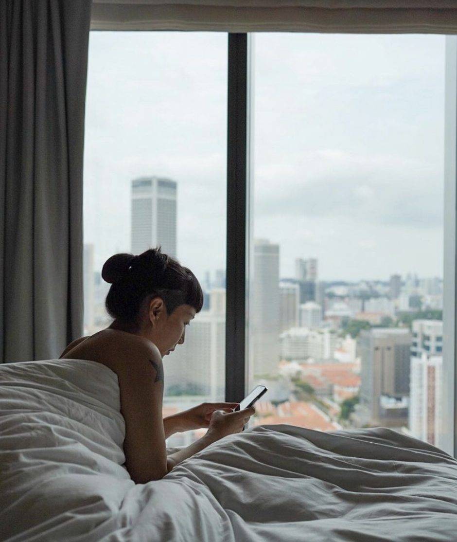 新加坡新春季最佳Staycation酒店促銷大盤點!低至45折還有包早晚餐另加額外高達13%返現喔