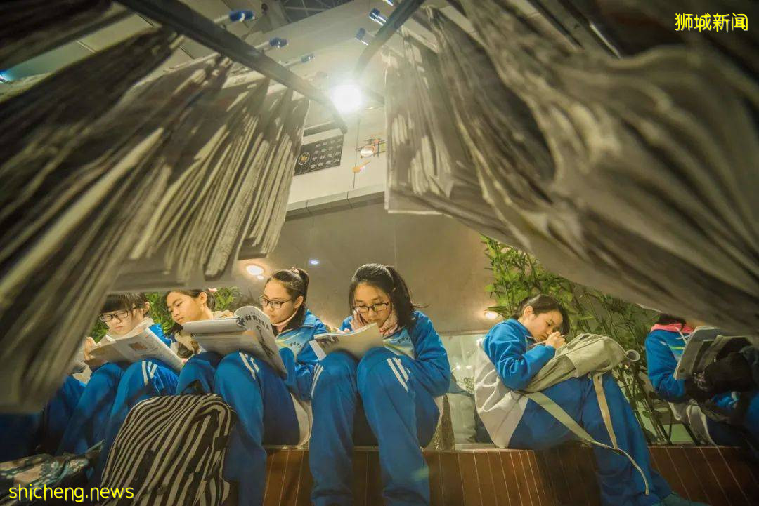 國際化競爭力：新加坡的“高考”有什麽不同