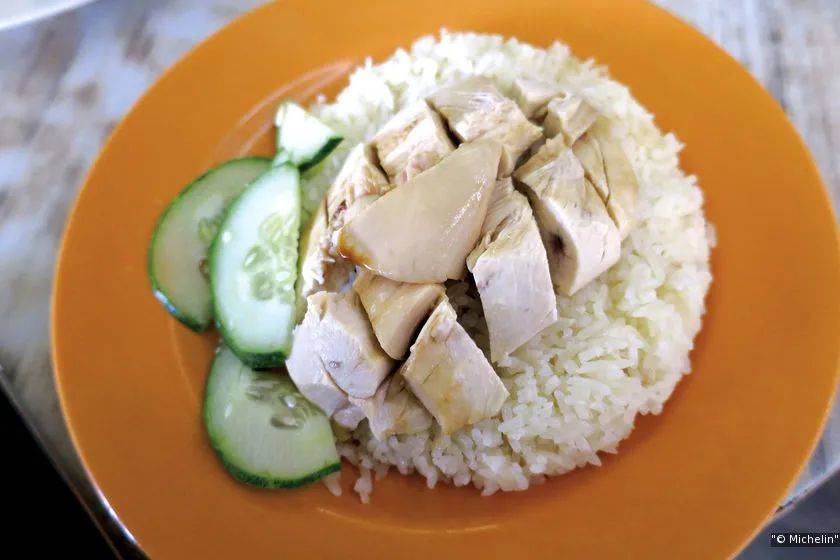 在新加坡要吃什么呢