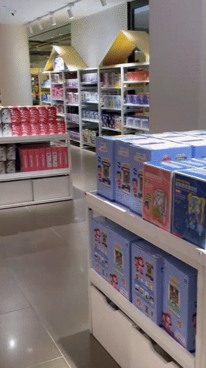 新加坡寶藏家居旗艦店!整整2層,數千種好物,好逛又便宜