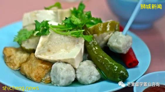 舌尖上的Eunos ! 8家顔值與實力並存的餐館