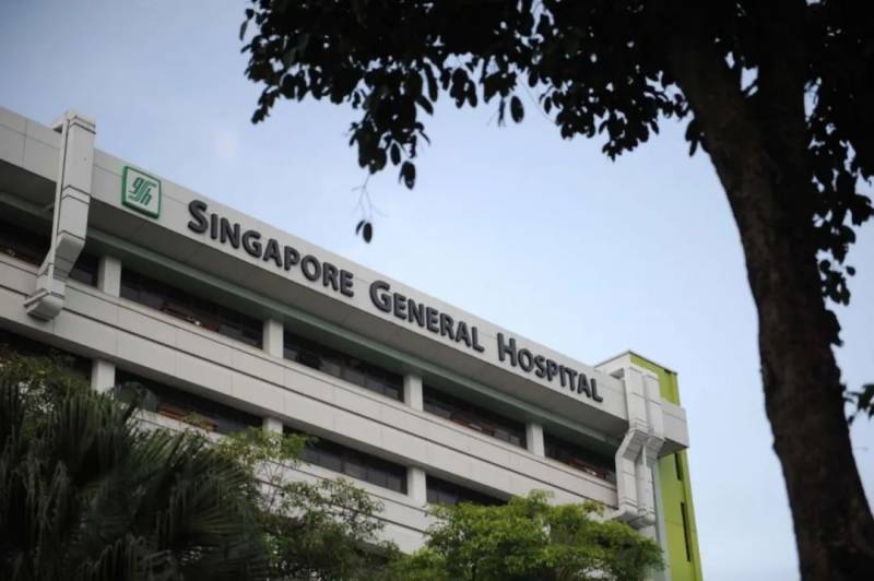 最新報告：新加坡醫療全球第三,日本全球第一,中國第幾