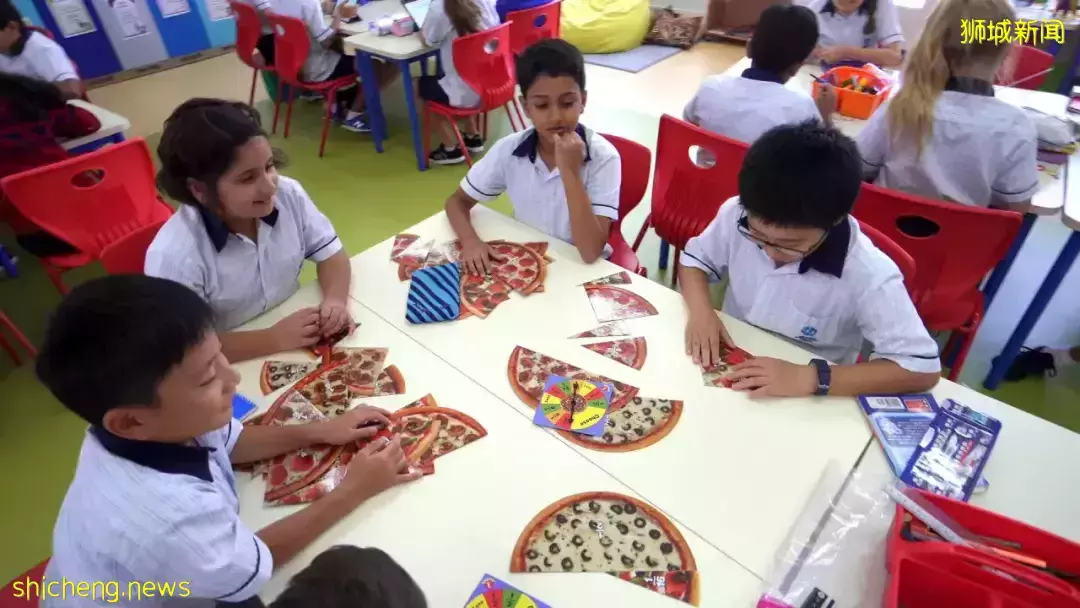 史上最強攻略!在新加坡如何選學校?國際學校vs政府學校,哪個好