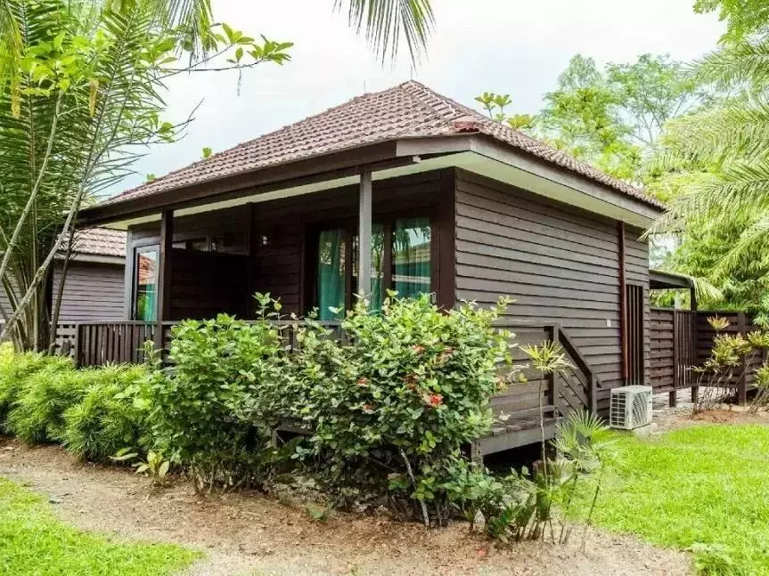 酒店住膩了?新加坡12個特別的度宅假方式推薦,小木屋、帳篷、遊艇