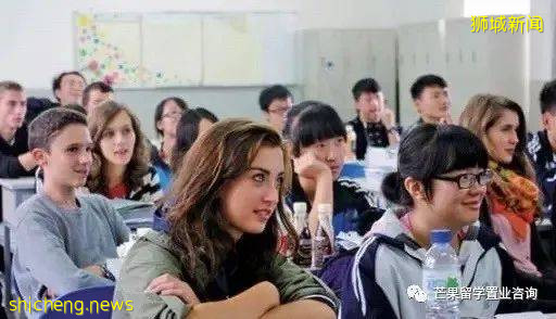 新加坡国际学校课程体系介绍