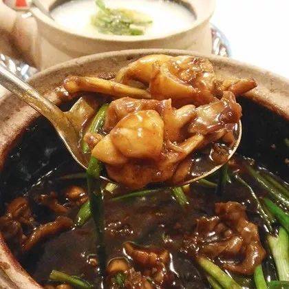 夜一深嘴就馋，盘点新加坡深夜食堂