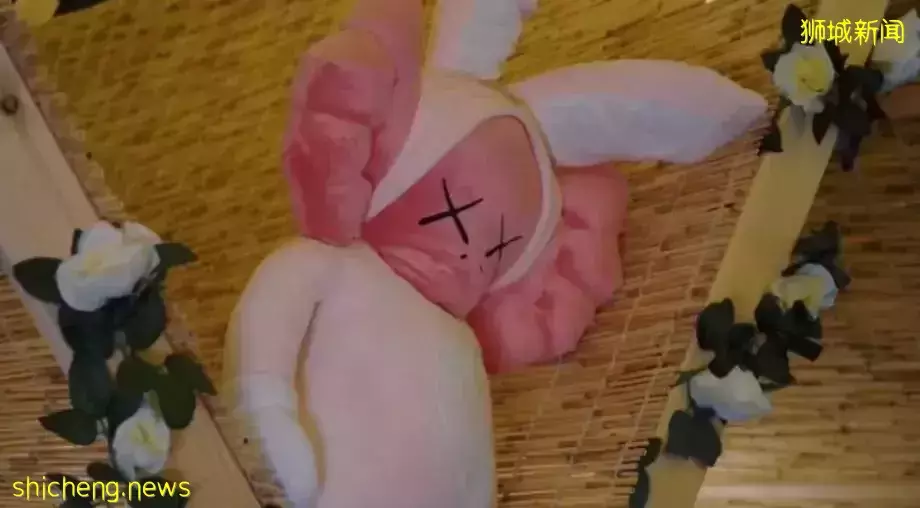 在新加坡吃火鍋也太浪...了吧?帳篷裏吃火鍋確定不會成爲“熱湯雞”