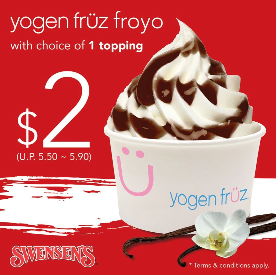 This week's deals and promotions you cannot miss!