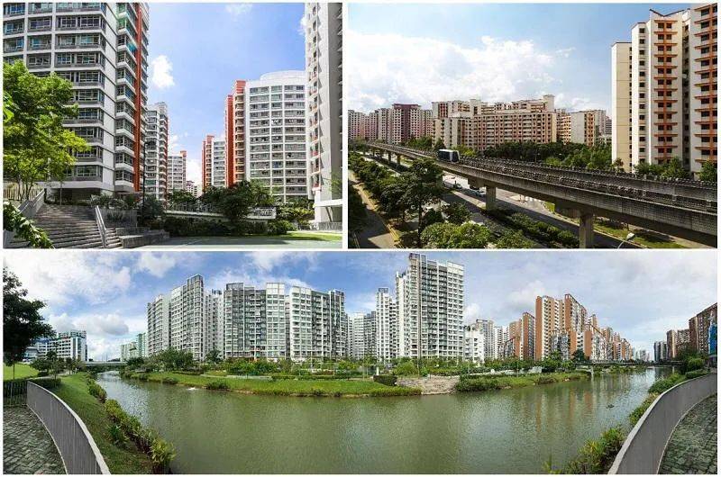 危機中的機遇：新加坡是通往東盟的門戶