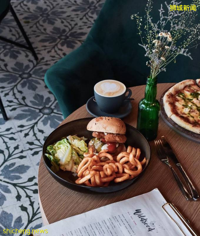 这几家最近博主们都去打卡的宝藏店,你们都去了吗