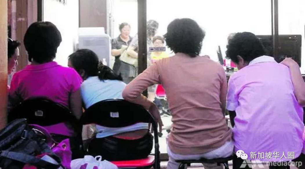 明年起，WP和SP入境新加坡後確診將由雇主承擔治療費用