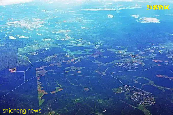 告訴你，新加坡爲什麽這麽有錢