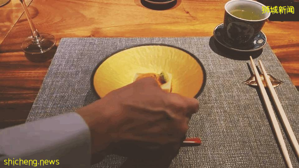 有龙虾、和牛牛排、海胆,堪比米其林大餐只要这价