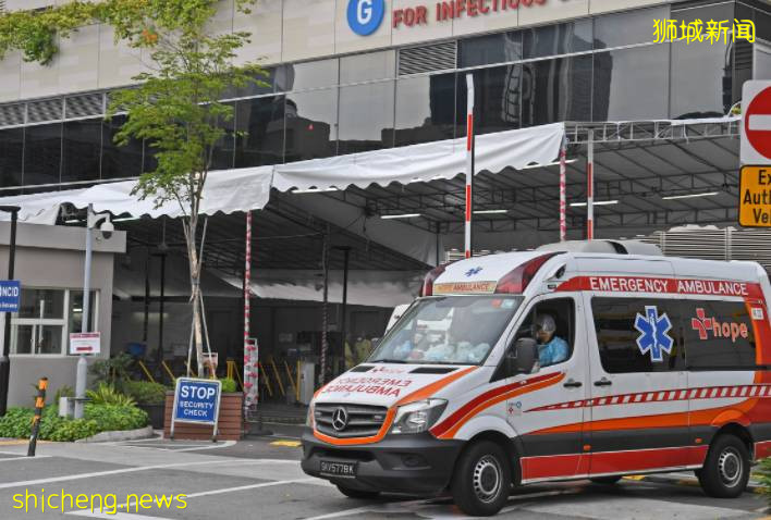 新加坡7天感染率飙升至亞洲第四、東南亞第二!總理夫人發話這樣說