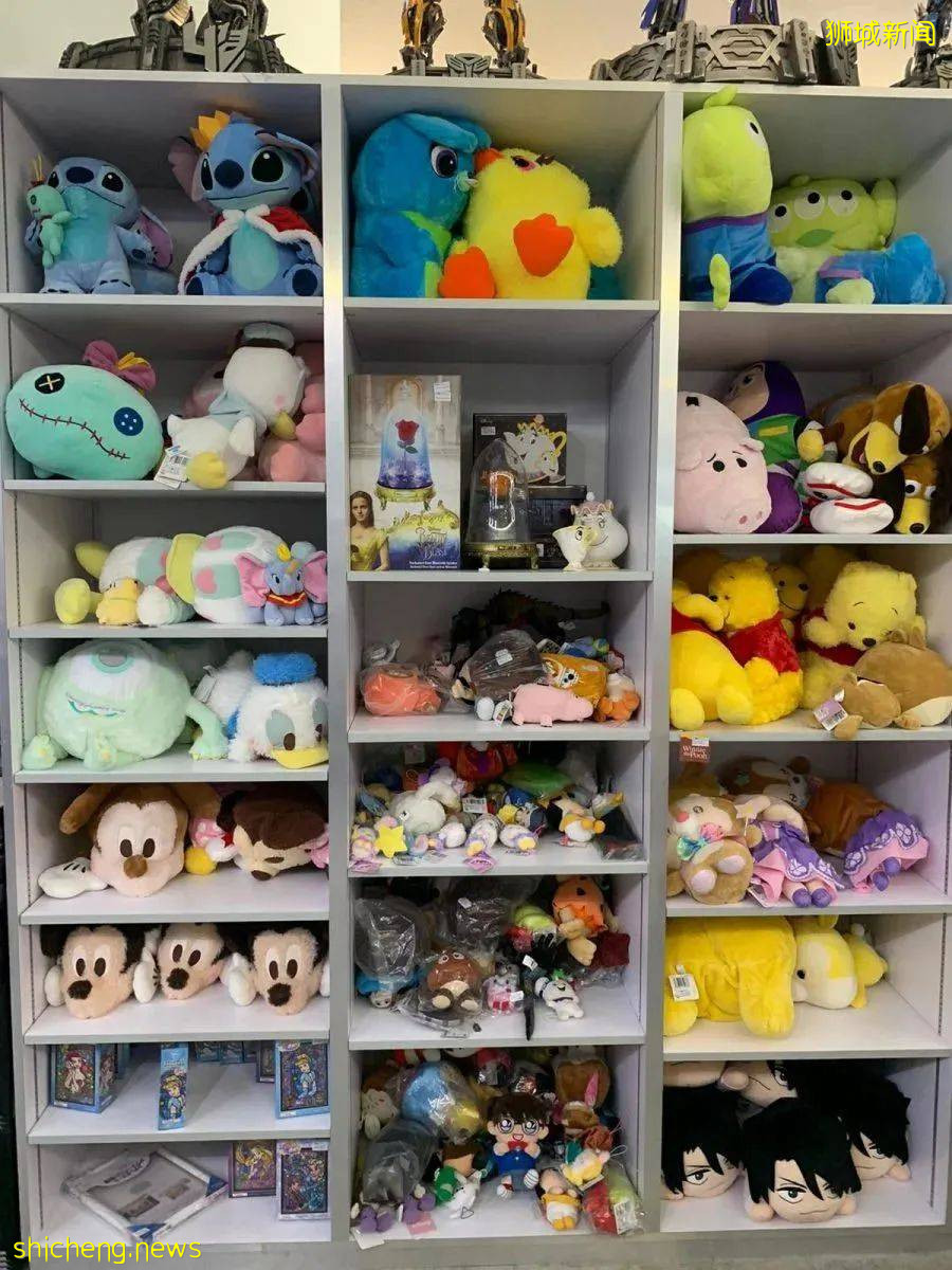 本周折扣!夜间动物园6折、特仑苏买1送1、玩具展销、浪漫冰雕展