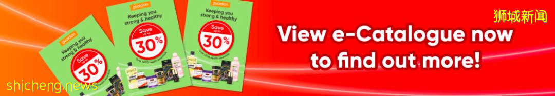 重回解封第二阶段!新加坡这几家线上购物超市list为你奉上!不仅有折扣还能送上门