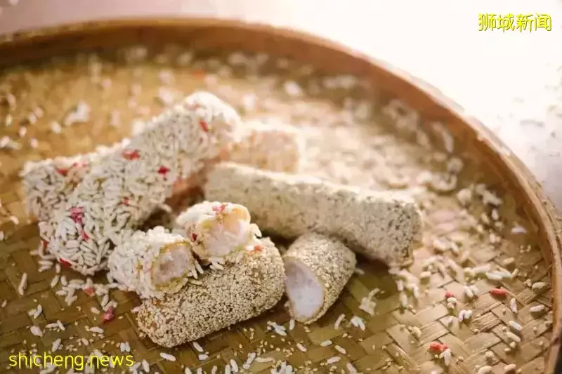 【新加坡餅家大全】除了中峇魯Galicier，值得排隊老字號餅家在哪