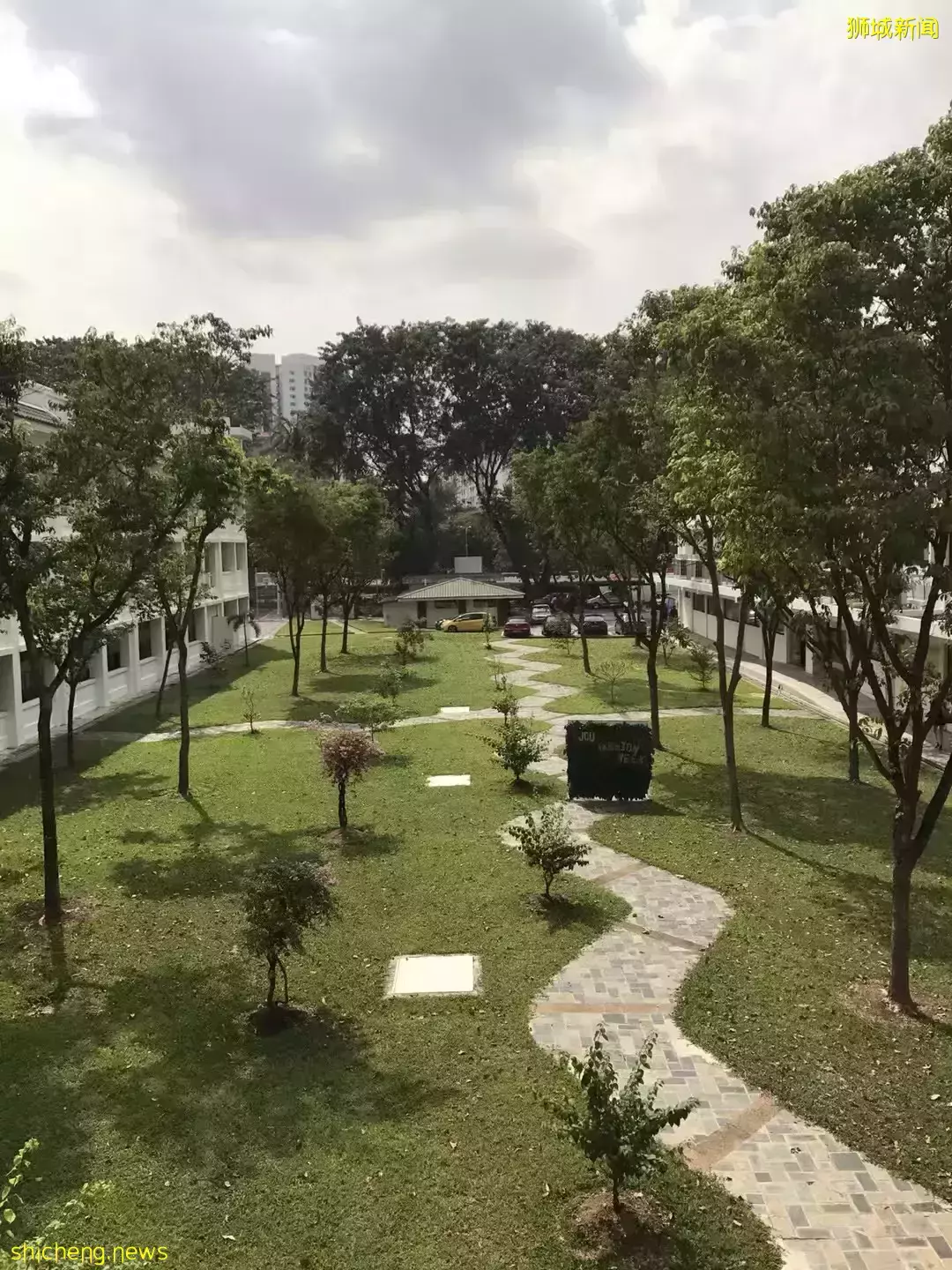 去新加坡留学,签证需要如何办理