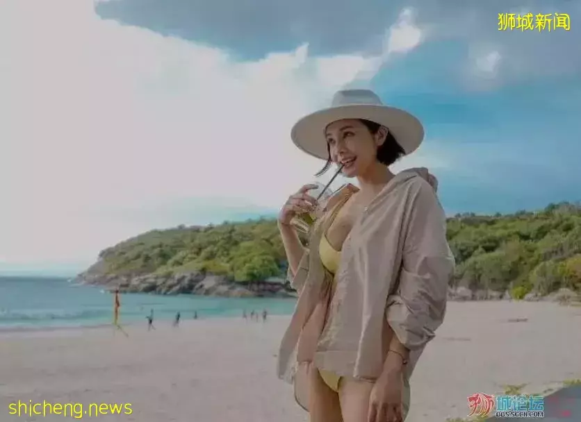 《女兵外传2》在新加坡开播即红,女教官现实中曾多次遭遇性骚扰