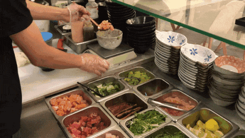 狮城的这家店，只专注于做这一款饭