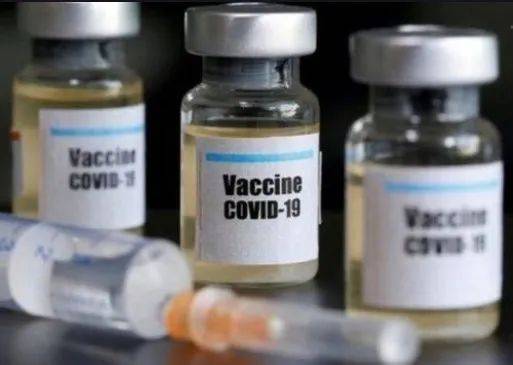 新加坡疫苗接种计划正在进行，符合条件者将逐步收到简讯