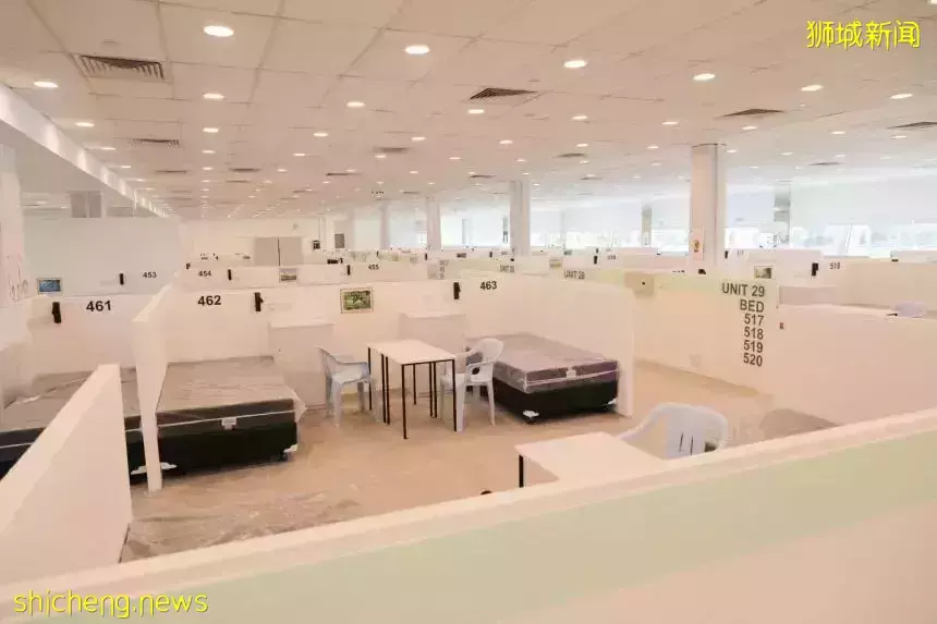 因不解封,他们集体离开新加坡!本地10月或迎来10000人活动