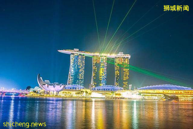 新加坡克拉碼頭遊船攻略,晚上遊船白天逛各種景點!