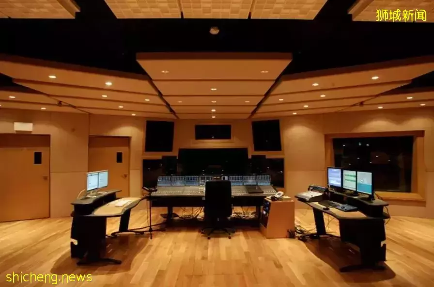 杨秀桃音乐学院 新加坡国立大学的亚洲伯克利