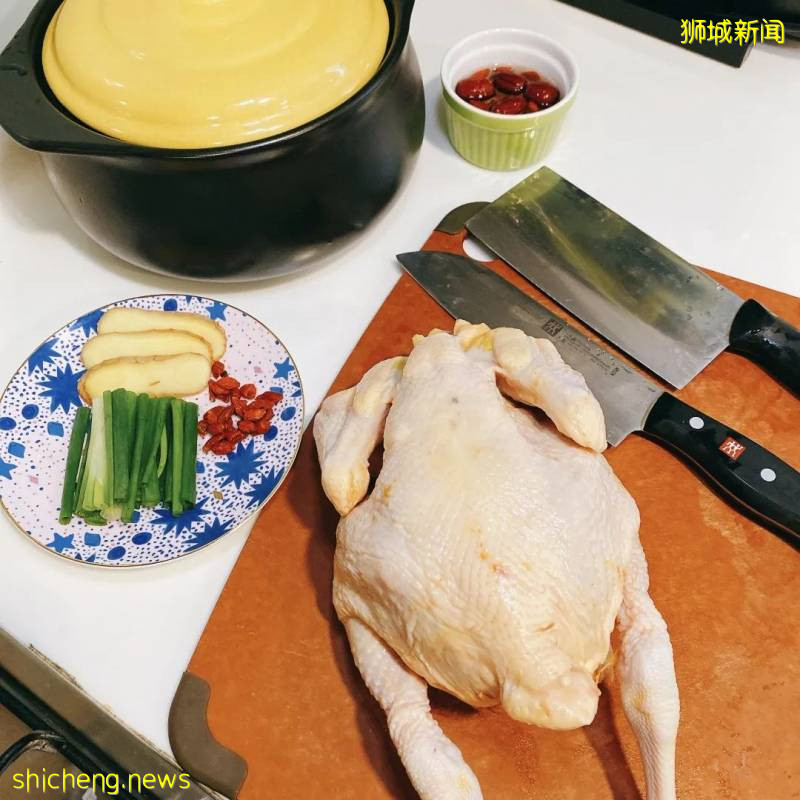 獅城“小鮮肉”，鮮嫩量足滿足你挑剔的味蕾，附贈福利喲!