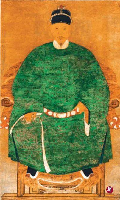 这对父子打造了东亚史上最大民间武装“海商王国”，雄霸东洋与南洋还养活20万民兵