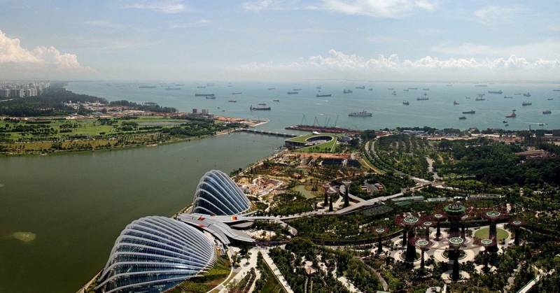 ◤肺炎疫情◢狮城13境外输入病例  包括大马患者