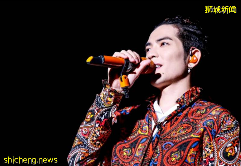 疫情間，都有哪些新加坡演唱會被推遲或取消了