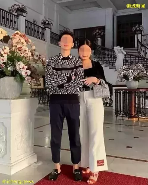 這對新加坡夫妻,通過代購名牌包包、名表騙了3200萬新幣