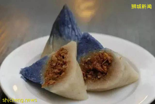 來!跟著本地人吃新加坡美食——之“娘惹菜”!