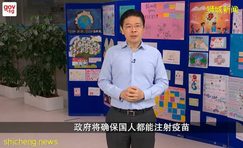 全球確診826萬!中國新冠疫苗100%産生抗體!將提供給全人類!