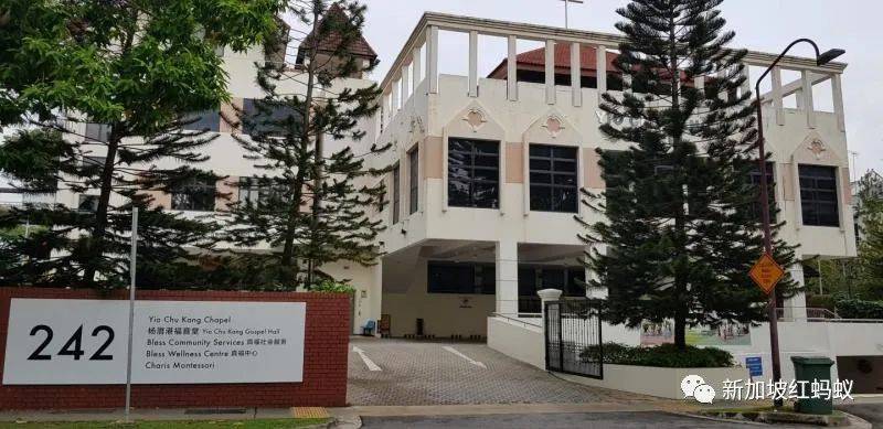 新加坡的21个社区安宿处几乎“客满” 仍有100名无家可归者在排队