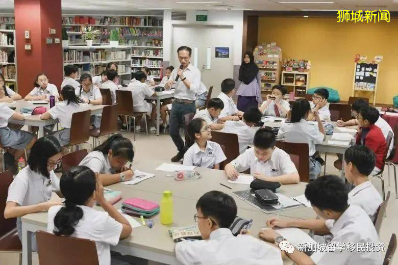 【留学资讯】高考即将结束,高中留学新加坡需要具备什么条件