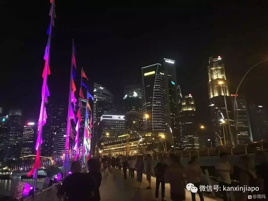 新加坡爲什麽叫獅城？濱海灣的魚尾獅，它真實存在嗎