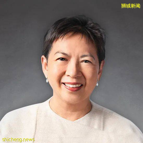 新加坡銀行CEO博林(Bahren Shaari)將擔任新加坡國立大學校董