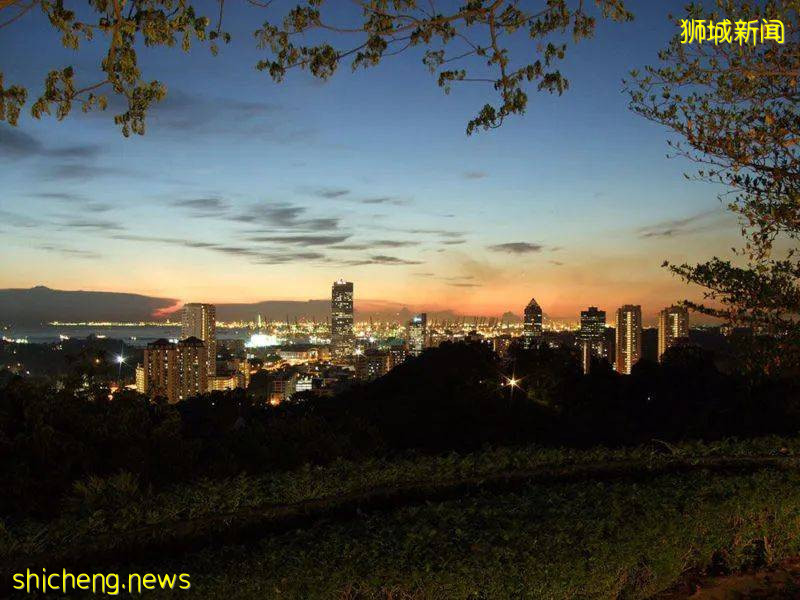 新加坡解封後,10個兩人同行必打卡的有情調好地方