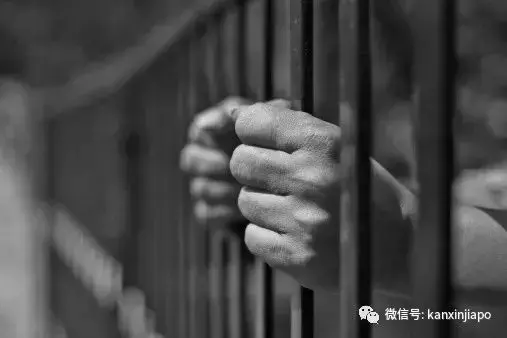 破门行窃潜逃马来西亚14年后,62岁大叔回新加坡来自首了